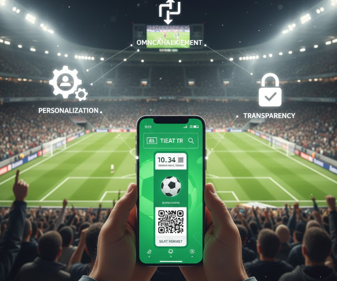 Fans Drive the Journey