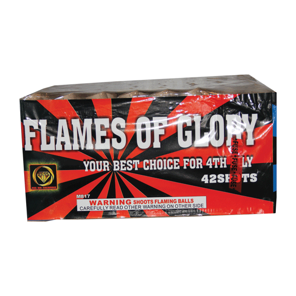 Fireworks Store IN & KY Blackhawk Fireworks