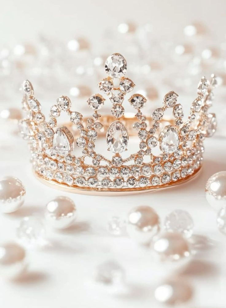 Elige cada día tu corona de Reina