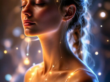 ¿Cómo saber si estás conectada con tu energía femenina?