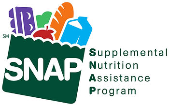 The SNAP logo