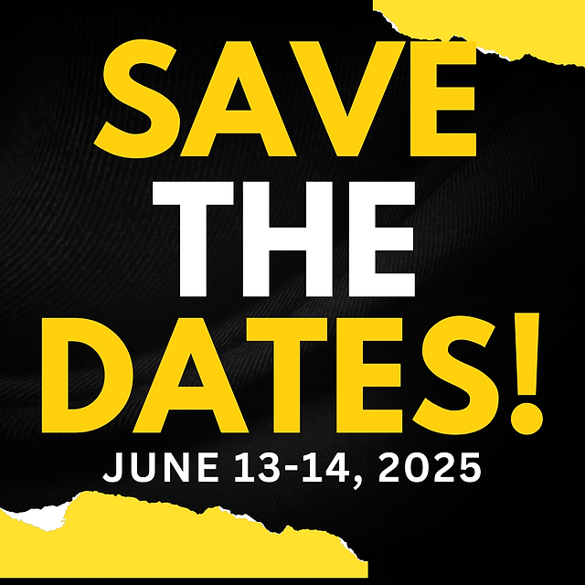 SAVE THE DATE - The Writer's Experience, June 13-14, 2025! | Michelle G Cameron save-the-date-the-writer-s-experience-june-13-14-2025-michelle-g-cameron