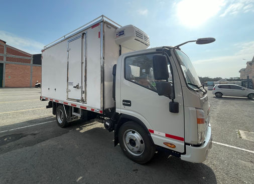 HT-250-II Instalación.