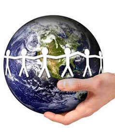 Sept choses que D.ieu attend de chaque être humain