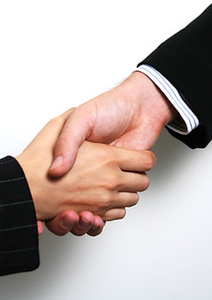 Handshake Agreement