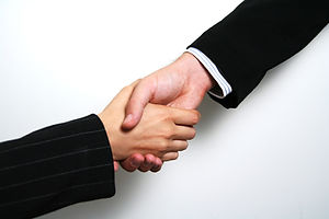Handshake Agreement