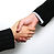 Professional Handshake