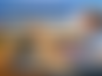 Blog cover image showing specialized in-home pet care in Arlington, VA, with pets and a caregiver, asking whether vet tech visits are available in Ballston, Clarendon, and Rosslyn.