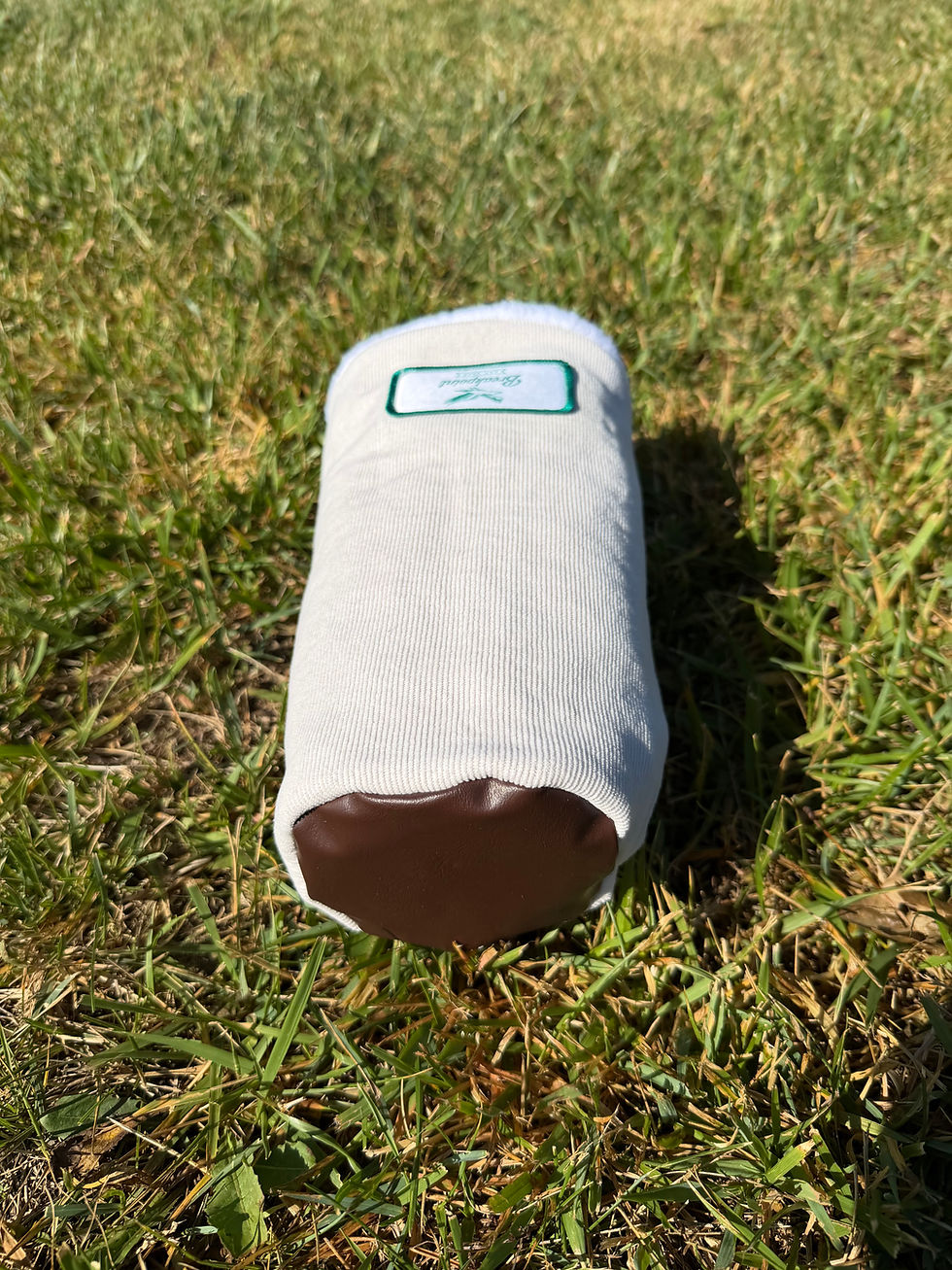 Thumbnail: The Sandbar Corduroy Driver Head Cover