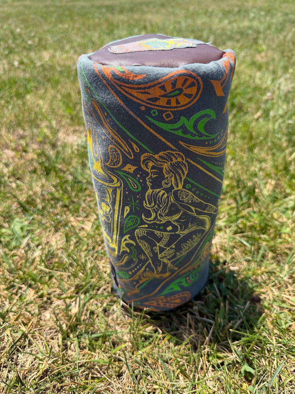 Thumbnail: Last Call Fairway Head Cover 
