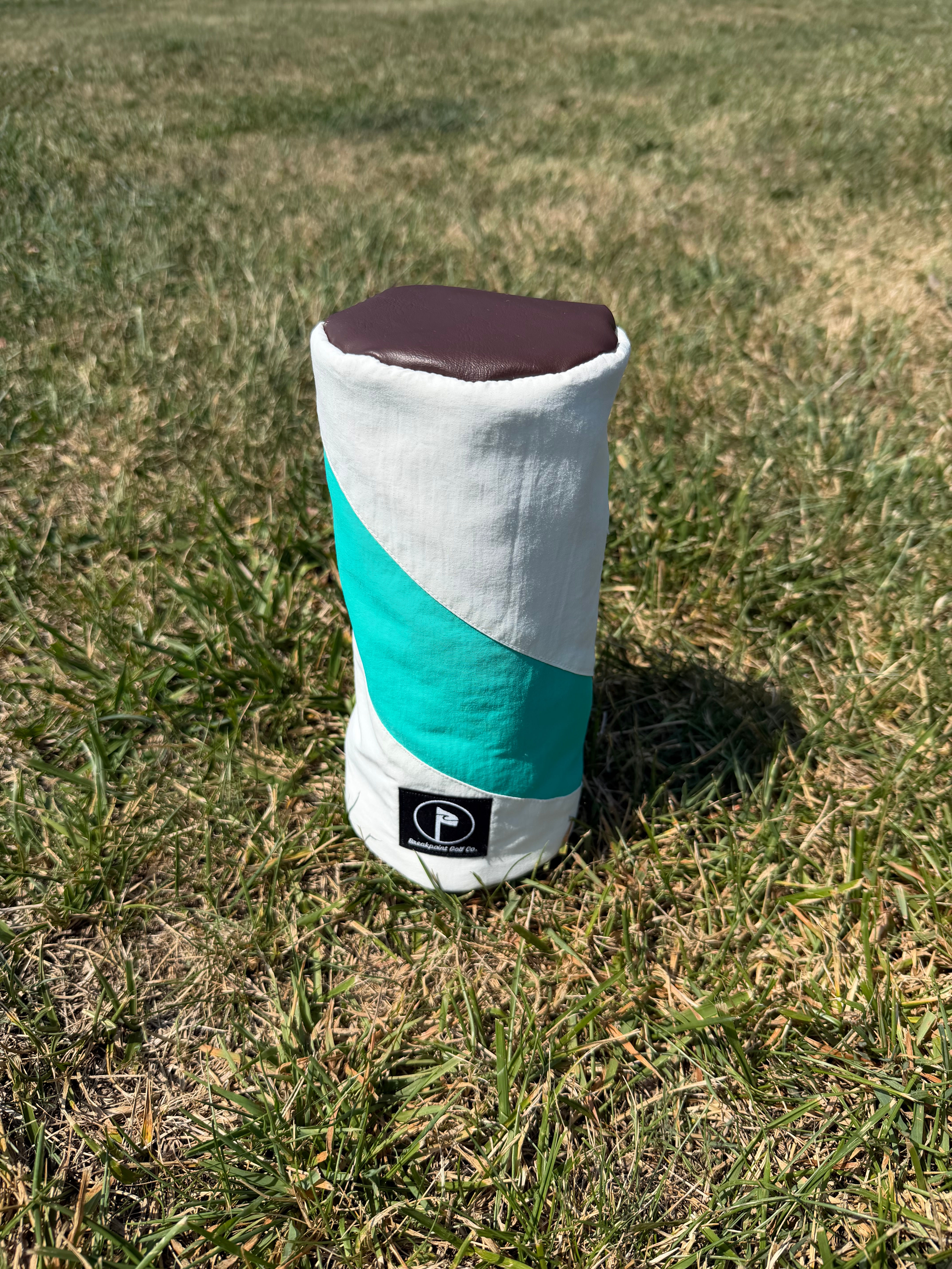 The Breakwater Fairway Head Cover