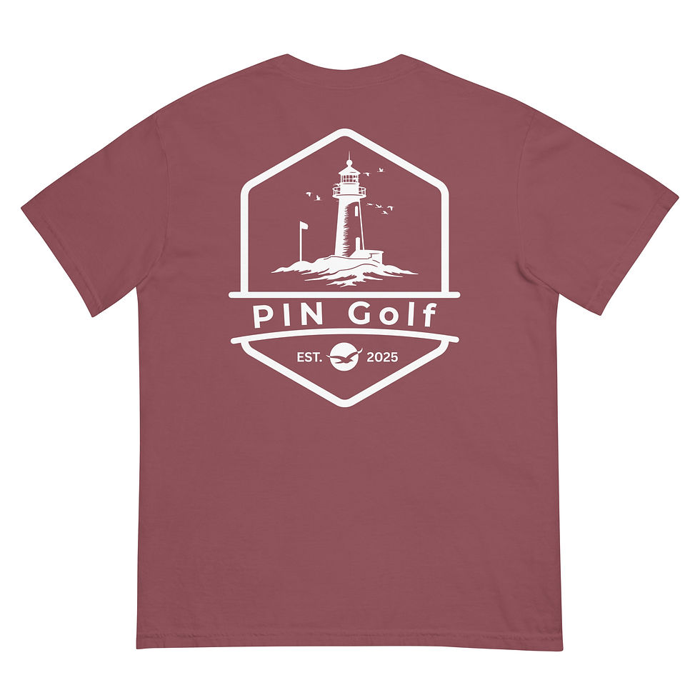 Lighthouse Tee