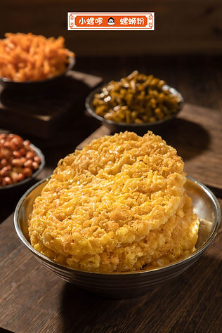 Honeycomb Fried Egg