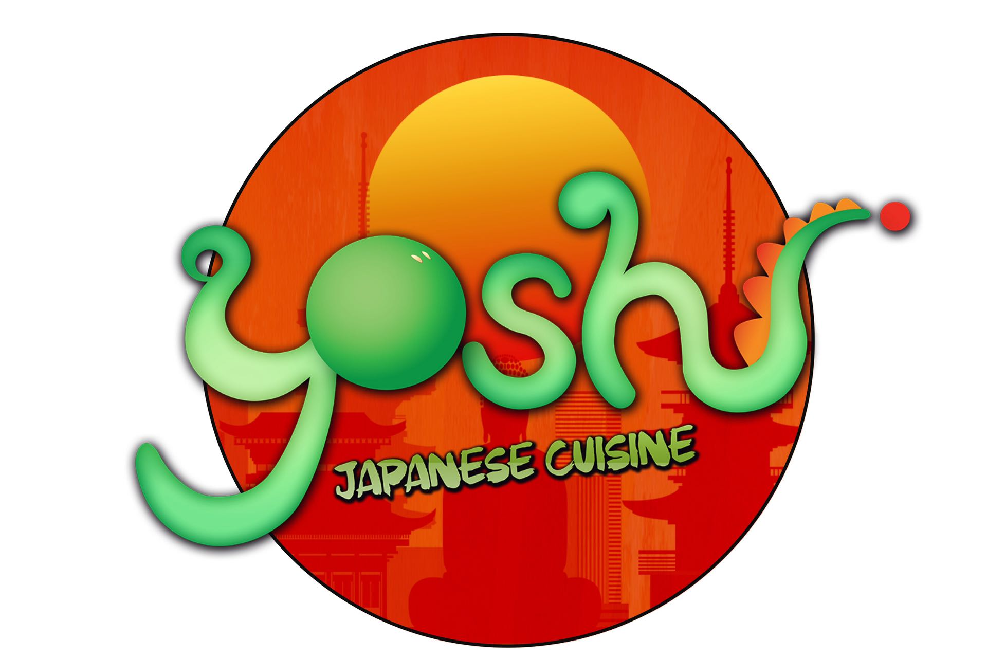 Yoshi Sushi(San Jose) | Japanese restaurant | 1095 East Brokaw