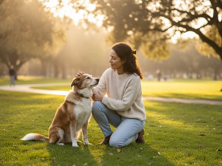 Fear Aggression in Dogs Training: The Master Trainer’s Guide to Rehabilitation (2026)