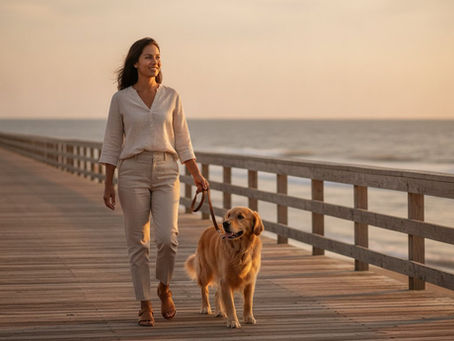 Top-Rated In-Home Dog Trainer in Monmouth County NJ: The Master Trainer’s Guide (2026)