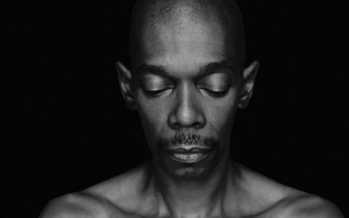 Maxi Jazz ( Faithless ) A Personal DJ Set