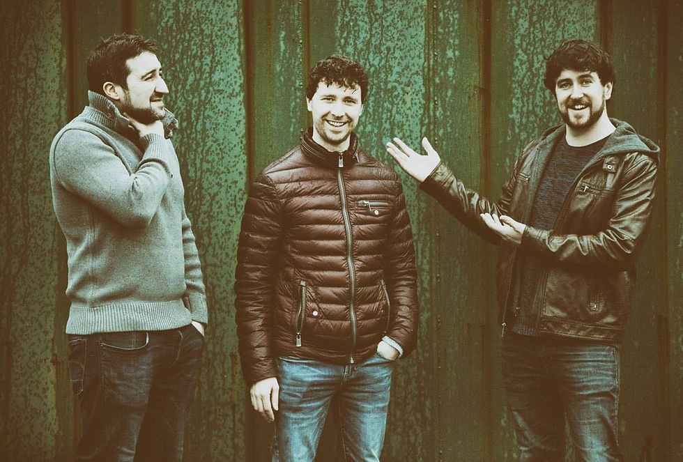 Socks In The Frying Pan