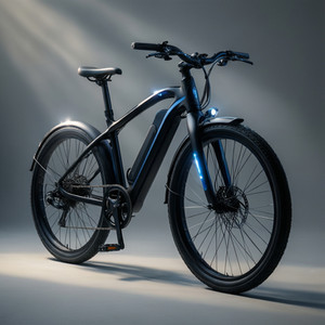Custom E-Bike Build