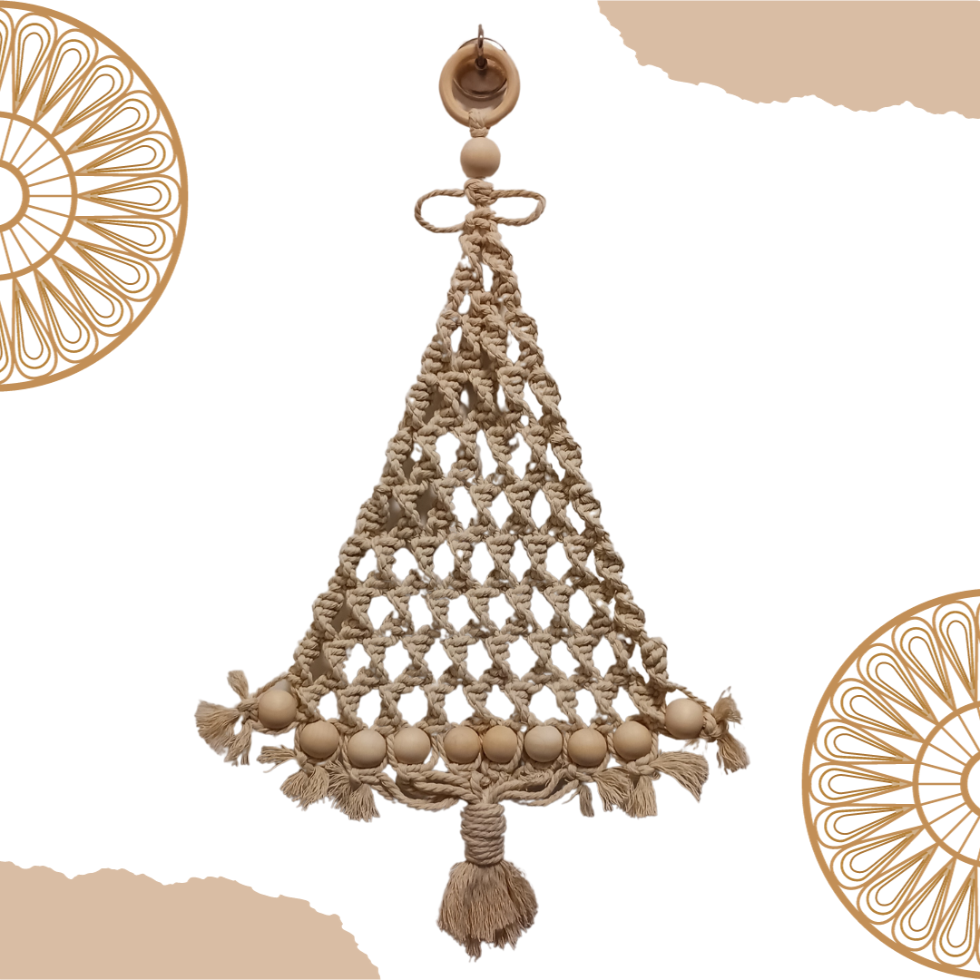 Custom: Macrame Workshop