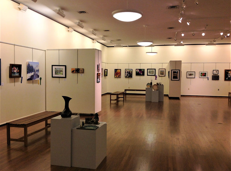 Free Art Experiences For Our Community