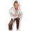 Thumbnail: Broek satijn bruin