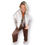 Thumbnail: Bodywarmer nacré beige