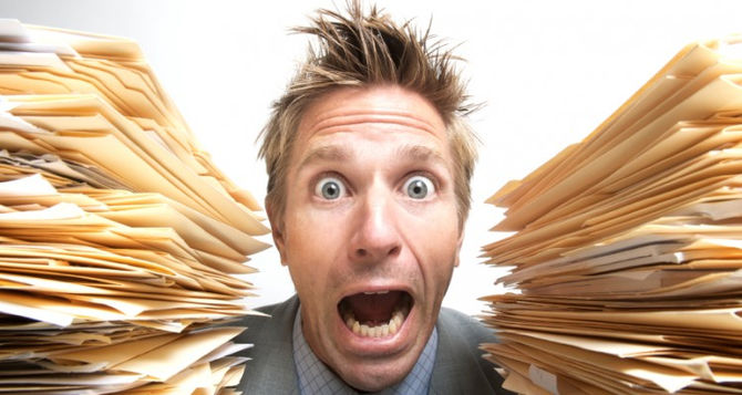 What is Stress?