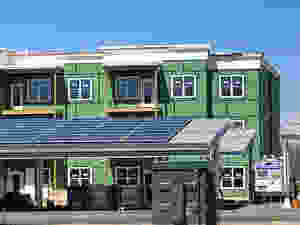 Solara Carport Solar Panels March 2019
