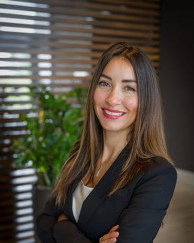 M. Vanessa Favia, Founder and Principal Attorney