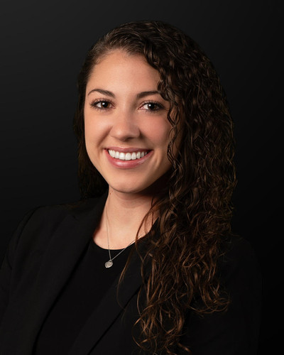 Brittany Rogalla, Associate Attorney