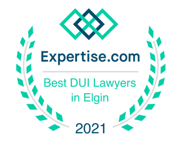 Expertise.com Best DUI Attorney
