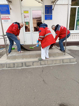 Толока 2026 на Печерську