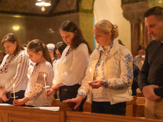 Національний день молитви