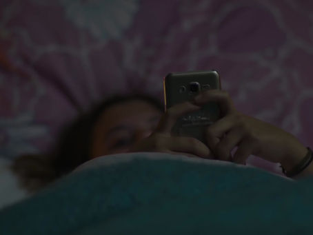 Stop Sexting