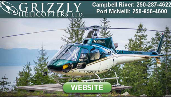 Helicopter Charters