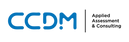 Logotipo da CCDM
