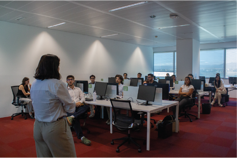 Unipartner’s Summer Academy 2025 Kick-off