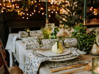 Christmas Décor Trends 2024