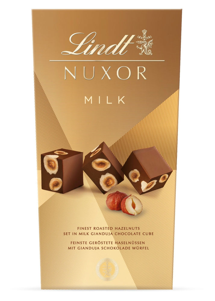 Give the gift of bliss this Valentine’s Day with LINDOR