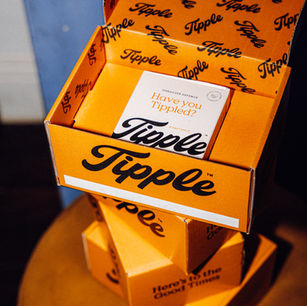 The wait is almost over! Tipple to the rescue for those who ditched the booze for Lent 2026