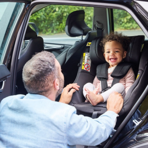 Big savings for growing families as ALDI brings back Graco 360° Rotating Car Seat for just €129.99