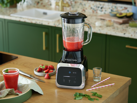 Perfect Christmas Gift ideas for any household from Russell Hobbs