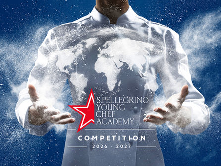 The Search for Ireland’s Next Culinary Star Begins as S.Pellegrino Opens Applications for Young Chef Academy Competition