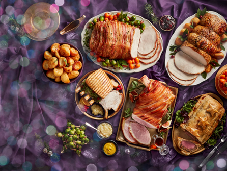 Iceland Ireland brings The Magic of Christmas with Exclusive Festive Ranges