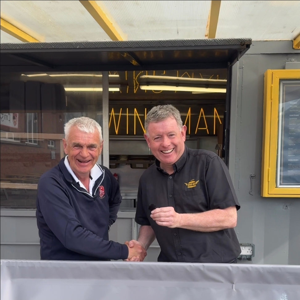 Wingman Celebrates First Year in Fingallians with New Summer Special Launch
