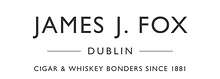 James J Fox Dublin