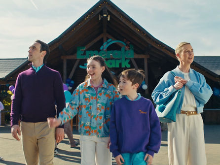 Flogas Launches New ‘The Gas Part’ Campaign in Partnership with Emerald Park