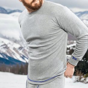 Irish Brand Thermal Couture Introduces it's Premium Thermal Collection