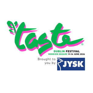 Taste of Dublin Serves Up Its Most Exciting Restaurant Line-Up Yet for 2026